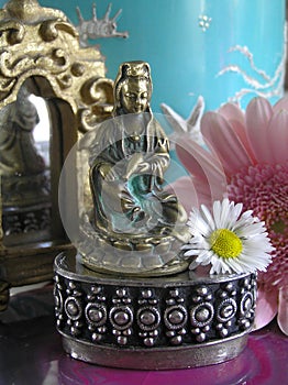 Kwan yin