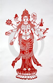 Kwan-yin