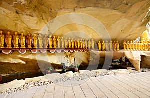 Kwan Yin Tong cave temple, Ipoh Perak