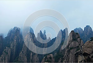 kwanyin peak