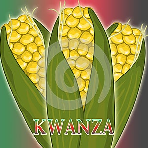 Kwanza Corn