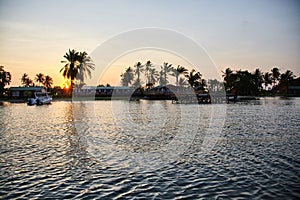 Kwanza river is the largest river in Angola