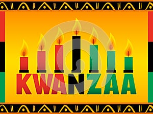 Kwanzaa photo