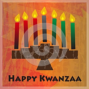 Kwanzaa Greetings