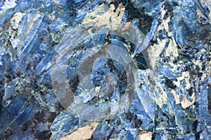 Kyanite