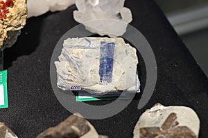 Kyanite photo