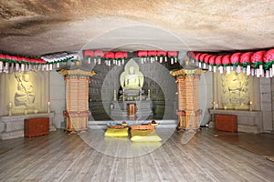 Kyejoam Seokgul hermitage Gyejoam grotto