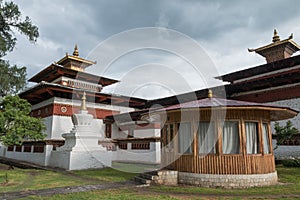 Kyichu Lhakhang, Bhutan