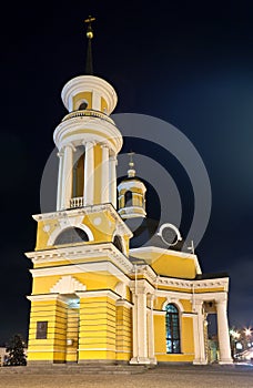 Kyiv Church of the Nativity