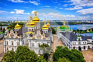 Kyiv Monastery of the Caves, Kiev, Ukraine