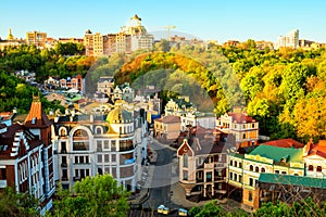 Kyiv, Ukraine. photo