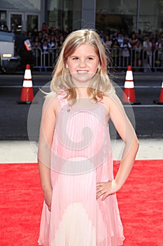 Kyla Kenedy