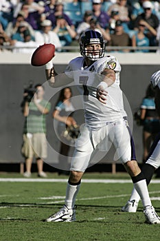 Kyle Boller