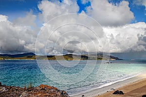 Kyle of Durness