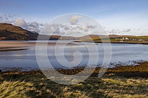 Kyle of Durness - Scotland