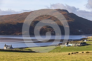 Kyle of Durness - Sutherland - Scotland