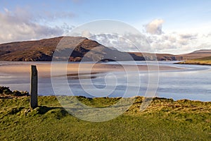 Kyle of Durness - Sutherland - Scotland photo