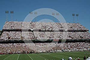 Kyle Field