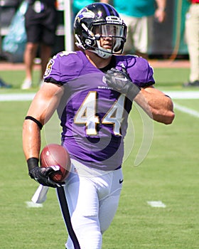 Kyle Juszczyk