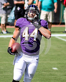 Kyle Juszczyk