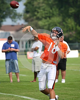 Kyle orton 3