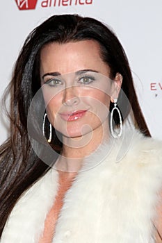 Kyle Richards