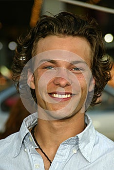 Kyle Schmid