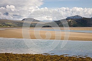 Kyle of Tongue, Scotland