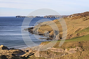 Kyle of Tongue, Scotland