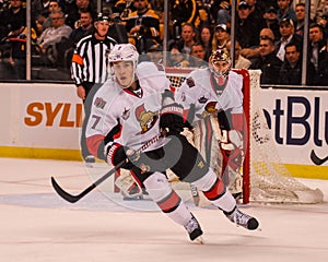 Kyle Turris, Ottawa Senators