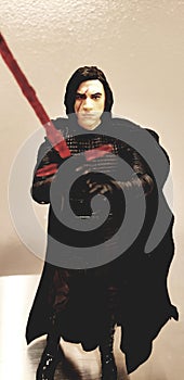 Kylo Ren