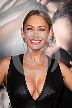 Kym Johnson