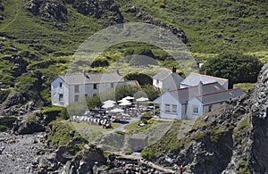 Kynance Cove, Cornwall