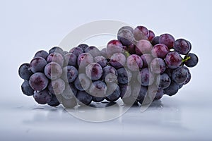 Kyoho grapes fresh giant mountain grapes