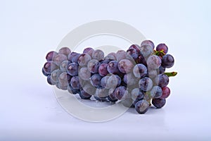 Kyoho grapes fresh giant mountain grapes