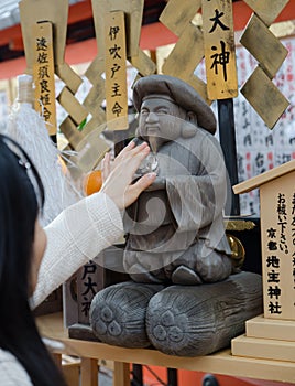 Kyomizu Temple photo