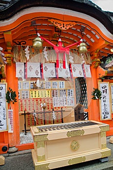 Kyomizu Temple photo