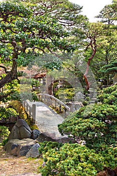 Kyoto Imperial Palace