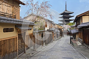 Kyoto, Japan