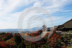 Kyoto, Japan