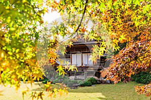 Okochi Sanso Garden