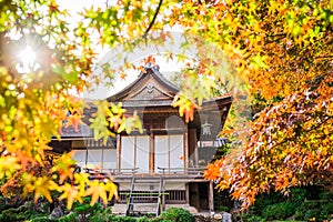 Okochi Sanso Garden