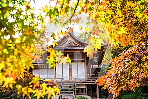 Okochi Sanso Garden