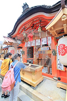 Kyoto Kiyomizudera Temple