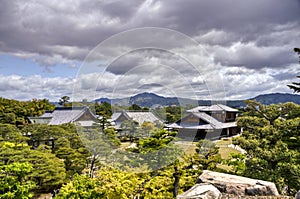 Kyoto, Nijo Castle