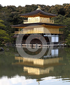 Kyoto Temple