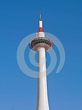 Kyoto Tower