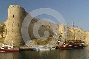Kyrenia Castle