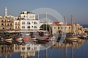 Kyrenia - Turkish Republic of Northern Cyprus