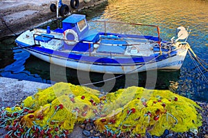 Kythera, Greece